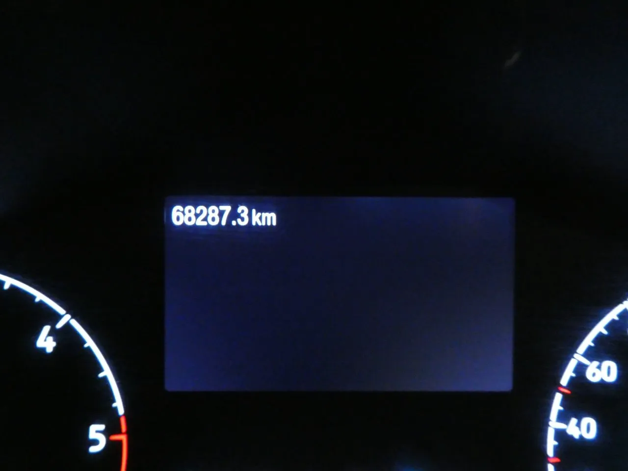 Ford Transit Connect bild 16