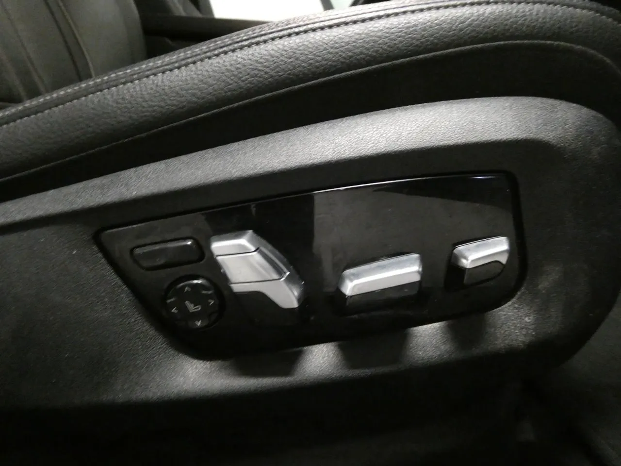 BMW 530 bild 17
