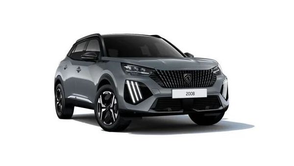 Peugeot 2008 Style PT PRIVATLEASING - 2026