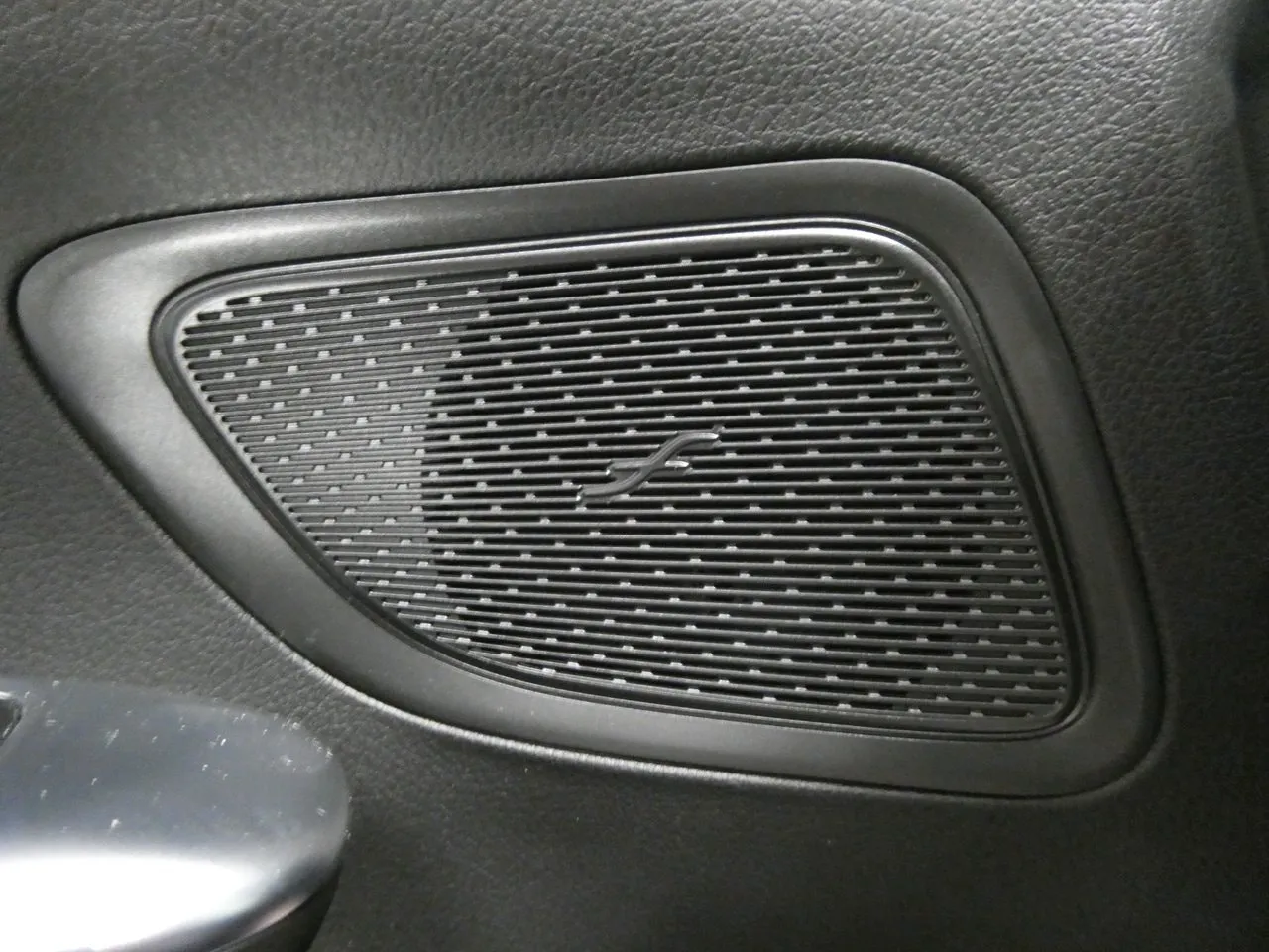 Mercedes C300 bild 18