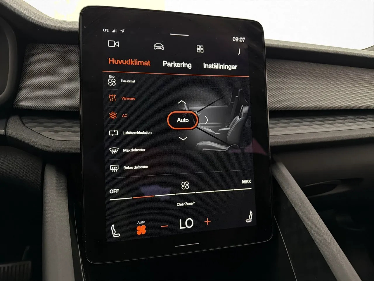 Polestar 2 bild 24