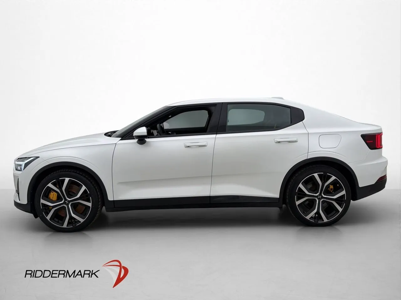 Polestar 2 bild 5