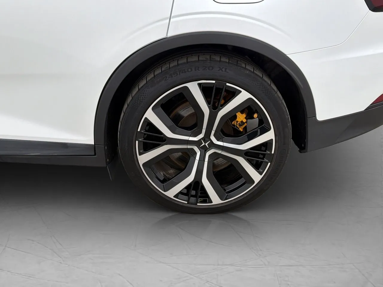 Polestar 2 bild 33