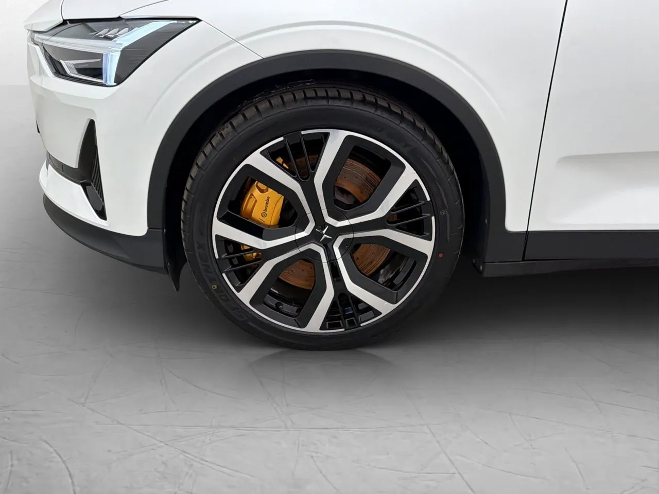 Polestar 2 bild 31