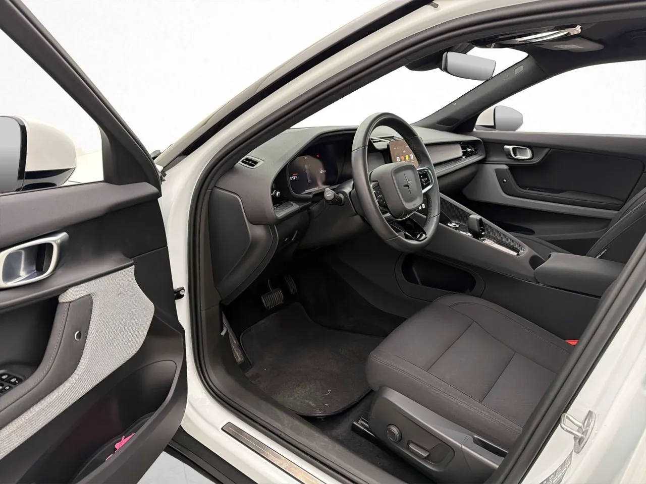 Polestar 2 bild 12