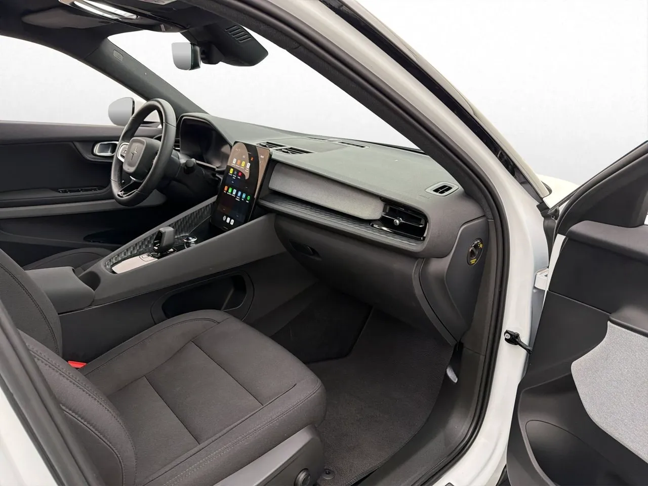 Polestar 2 bild 26