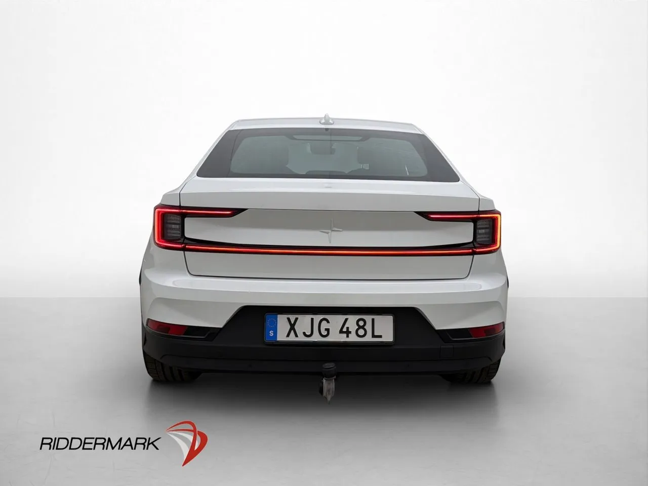 Polestar 2 bild 8