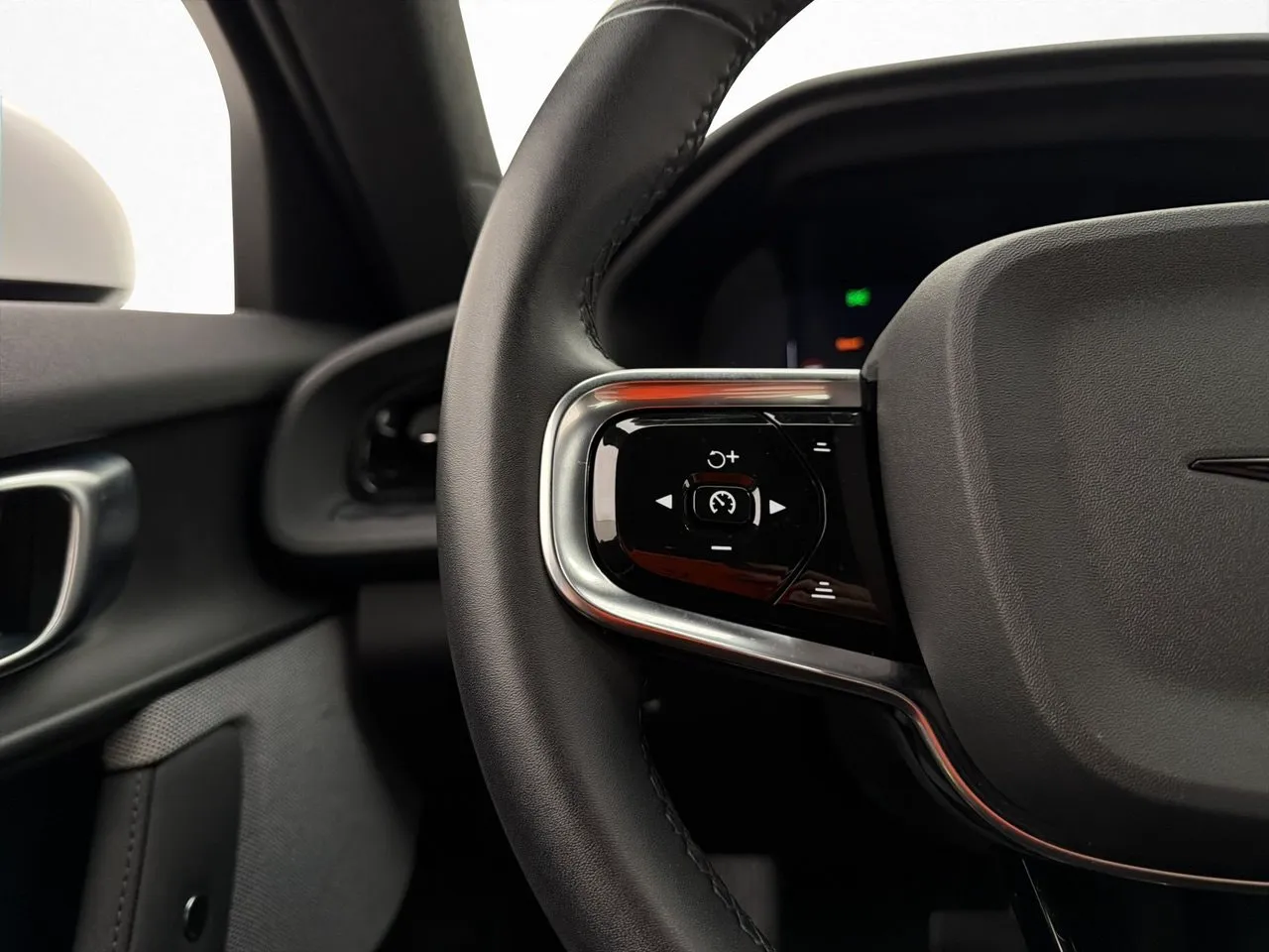 Polestar 2 bild 17