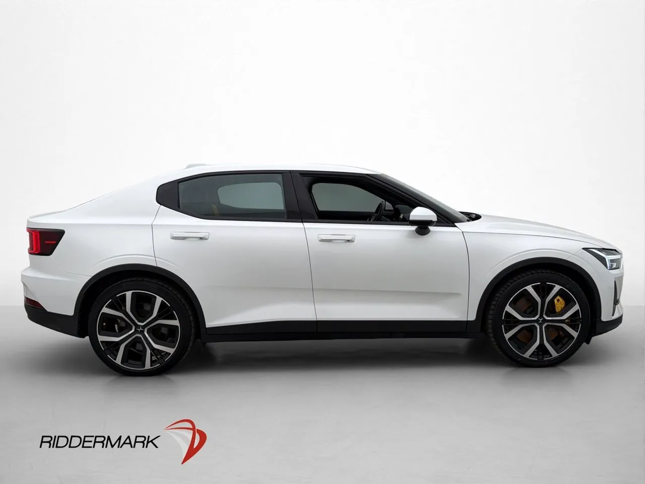 Polestar 2 bild 10