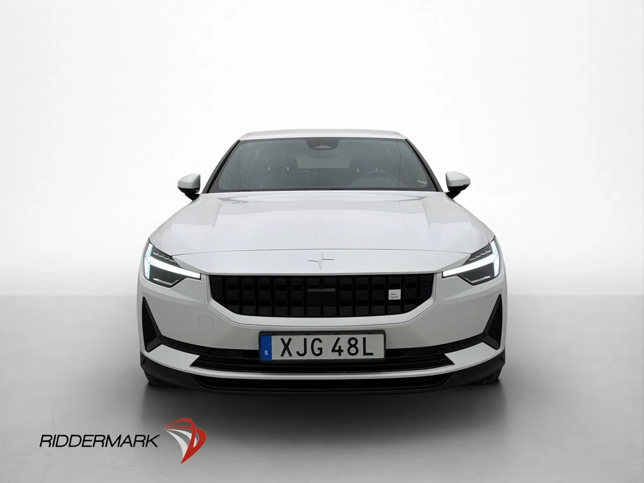 Polestar 2 bild 3