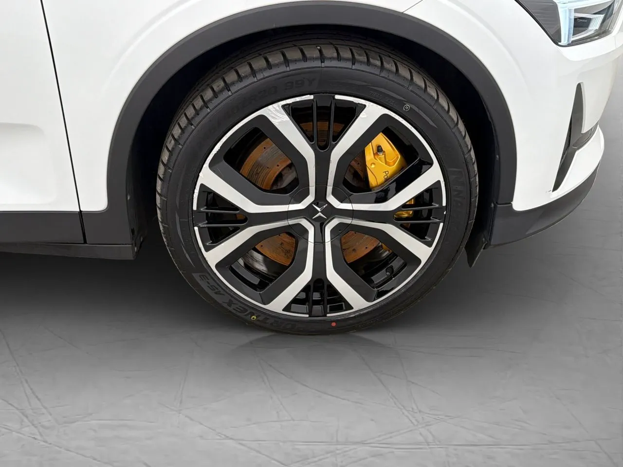Polestar 2 bild 34