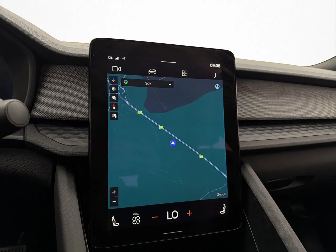 Polestar 2 bild 23