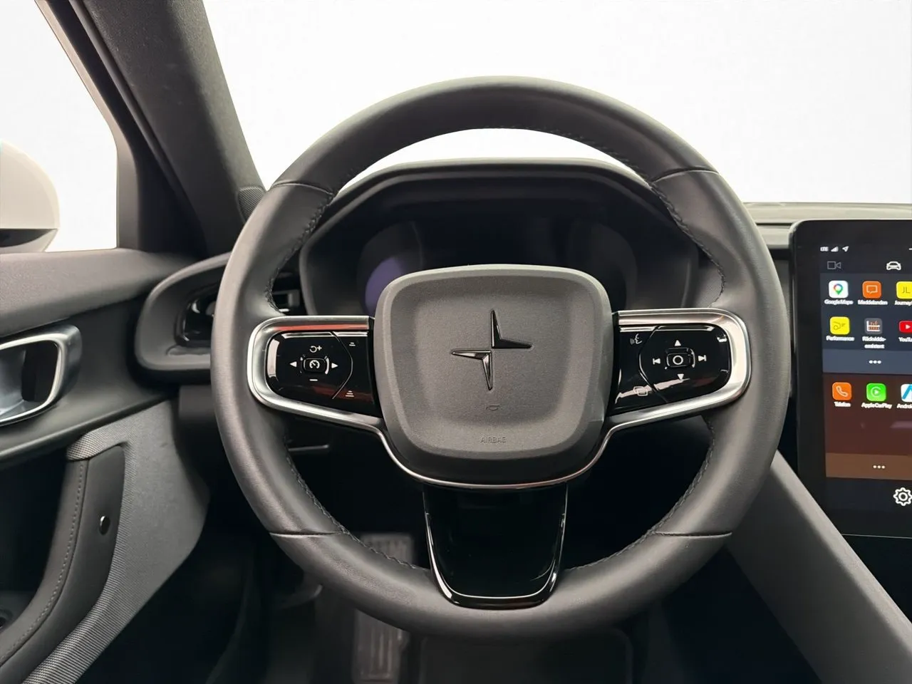 Polestar 2 bild 15