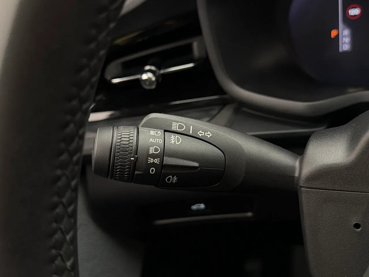 Polestar 2 bild 16
