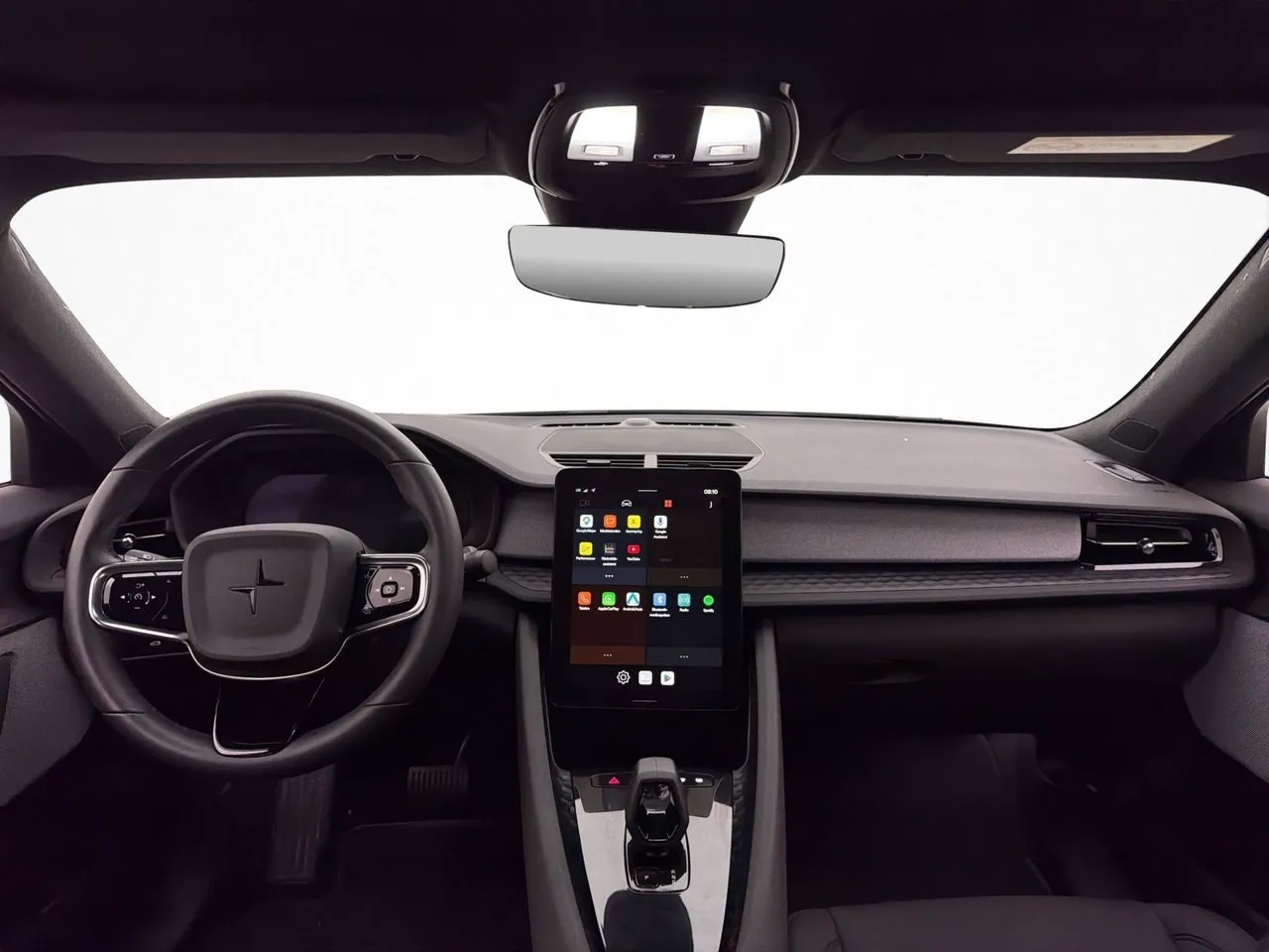 Polestar 2 bild 14