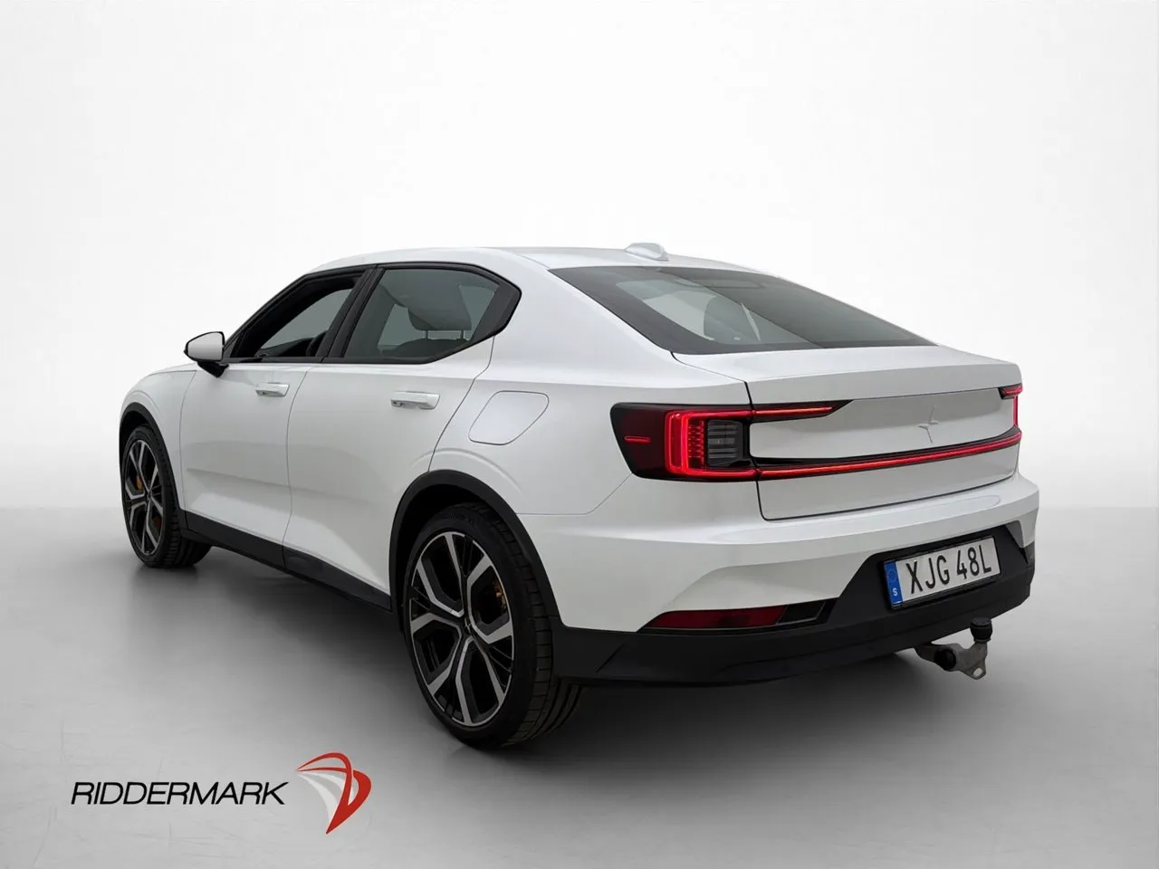 Polestar 2 bild 6