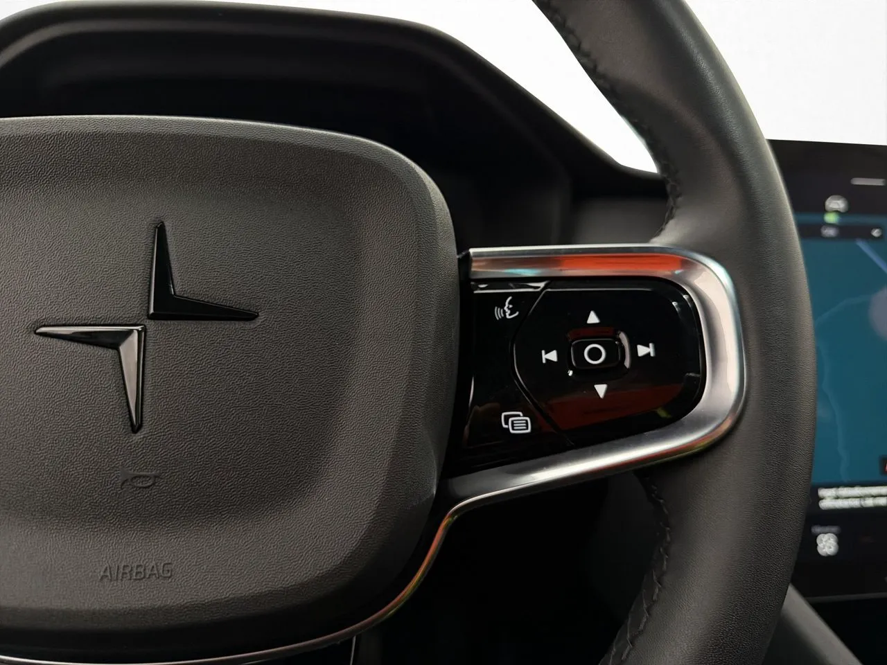 Polestar 2 bild 19