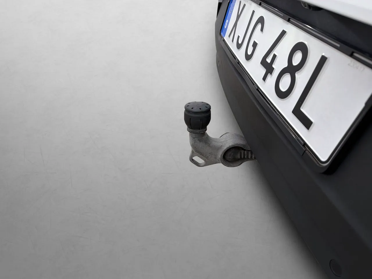Polestar 2 bild 11