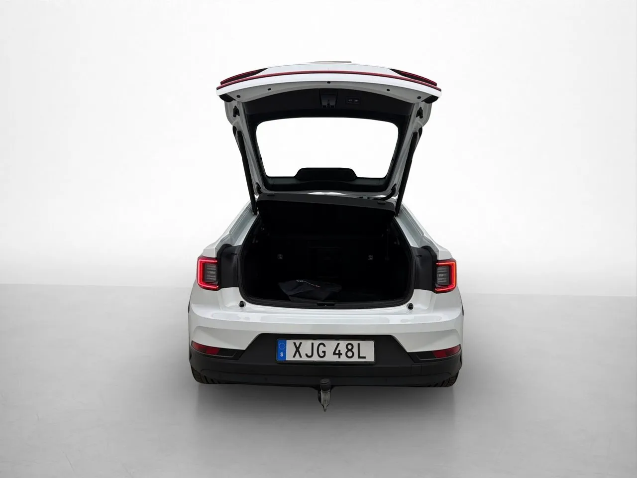 Polestar 2 bild 30