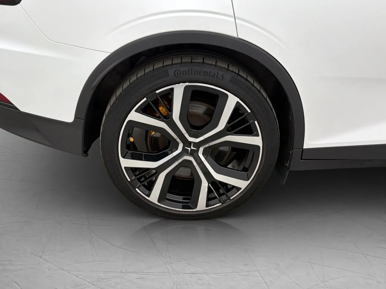 Polestar 2 bild 32