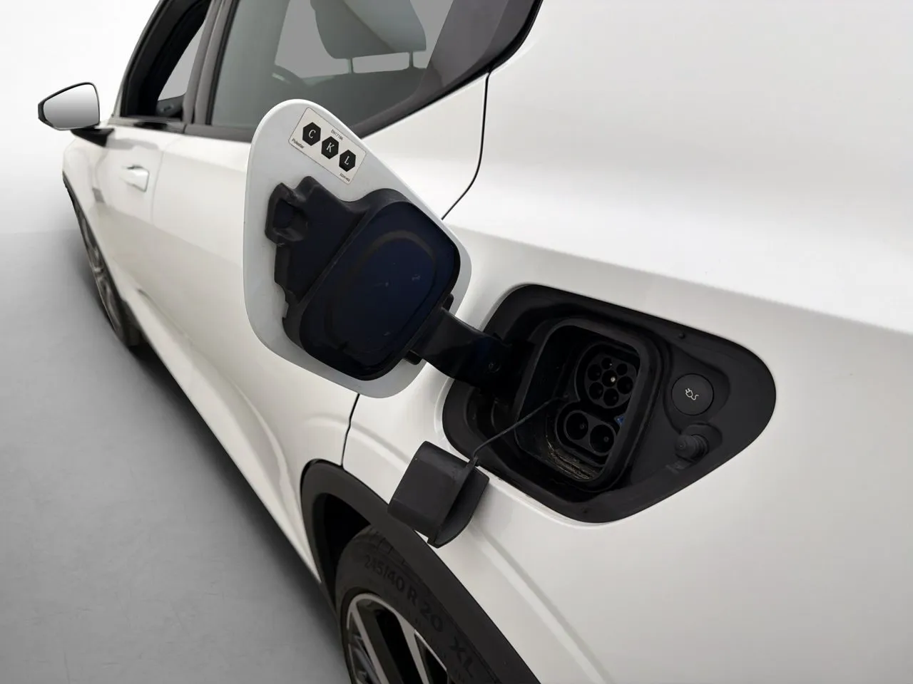 Polestar 2 bild 29