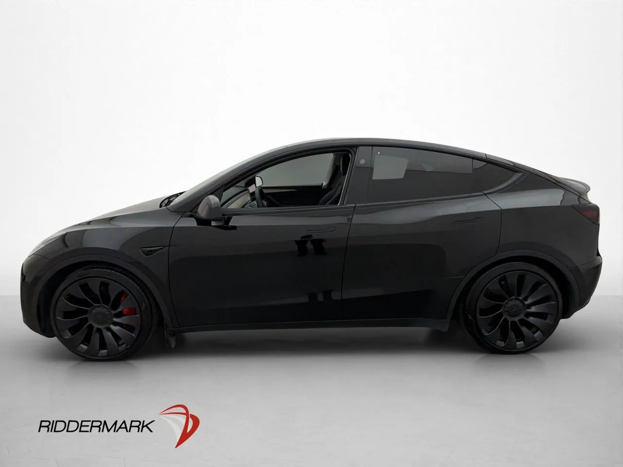 Tesla Model Y bild 5