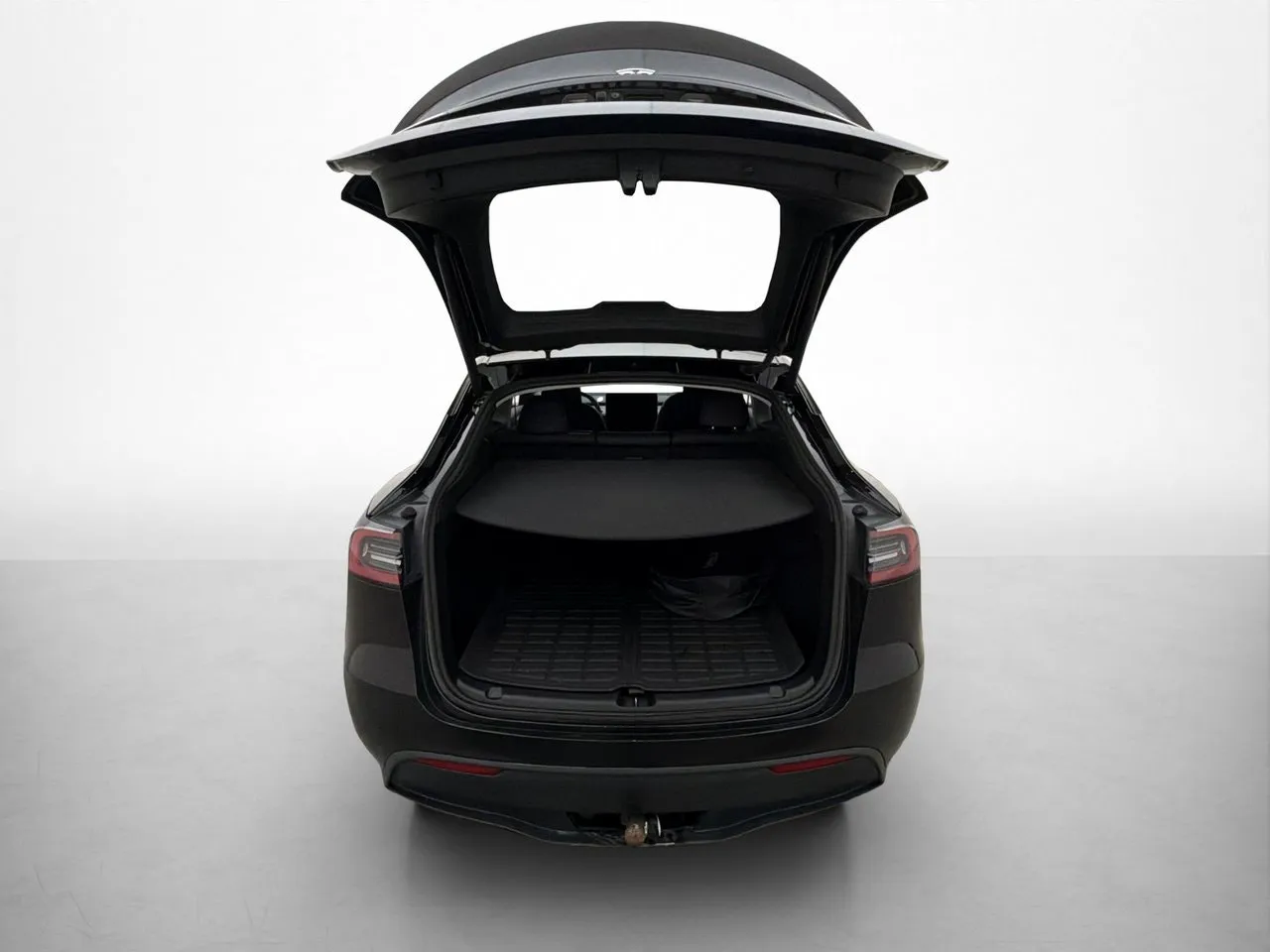 Tesla Model Y bild 30