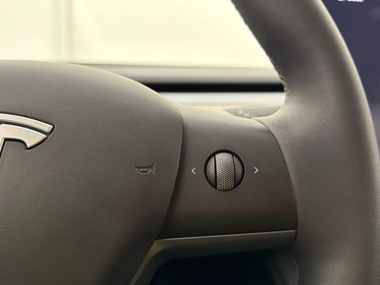 Tesla Model Y bild 18
