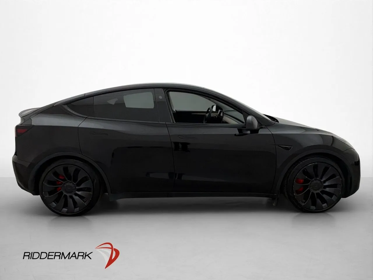 Tesla Model Y bild 10