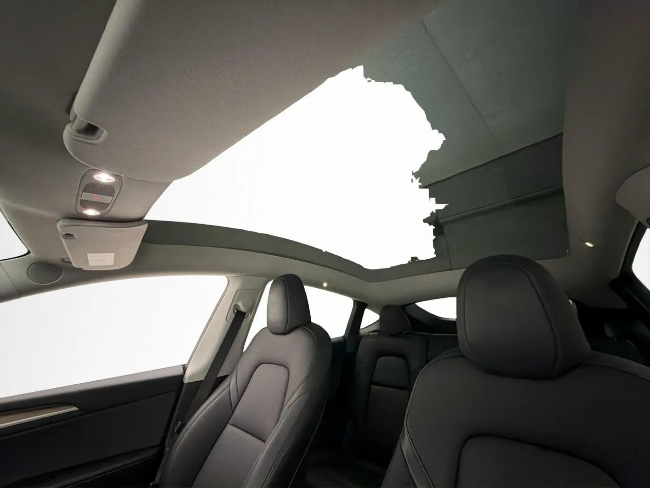 Tesla Model Y bild 14