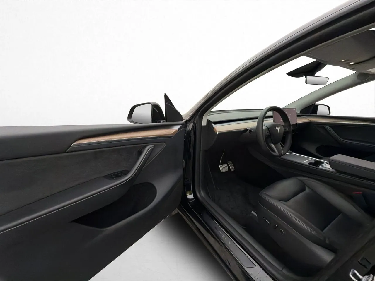 Tesla Model Y bild 12