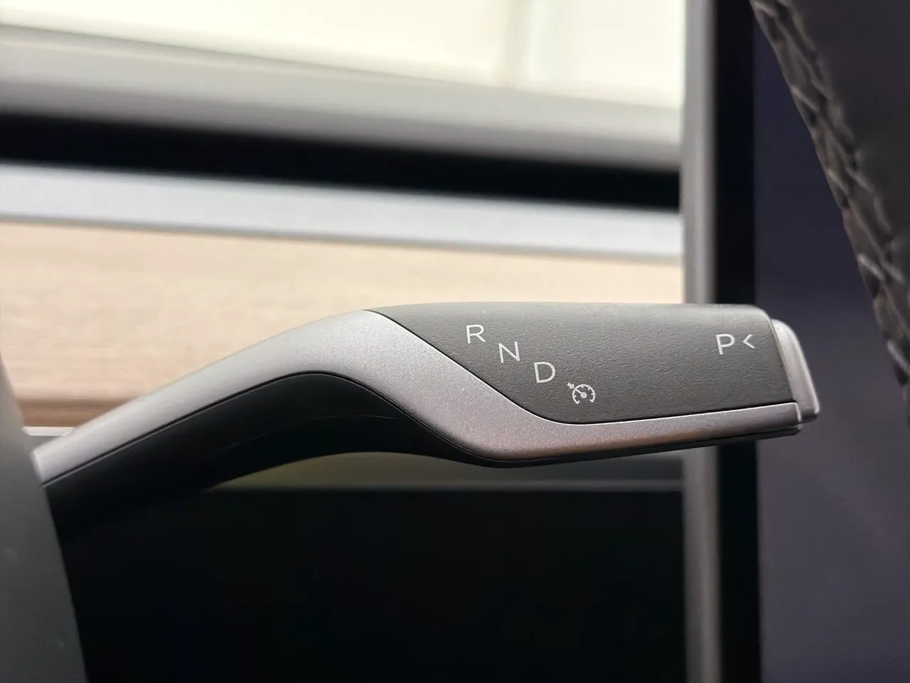 Tesla Model Y bild 19