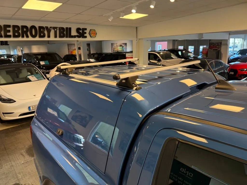 Ford Ranger bild 27