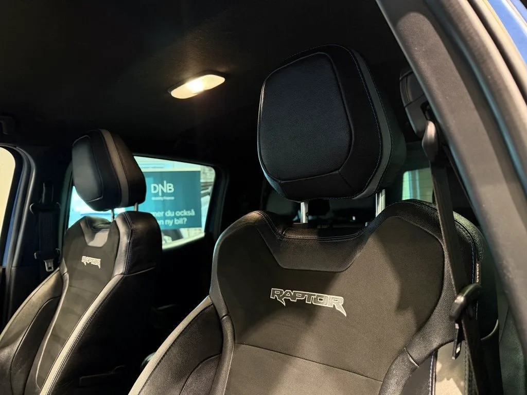 Ford Ranger bild 21