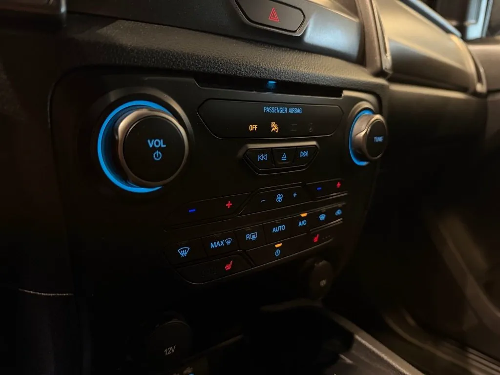 Ford Ranger bild 17
