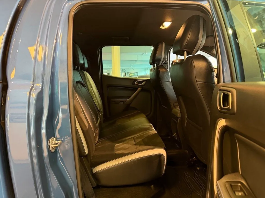 Ford Ranger bild 28