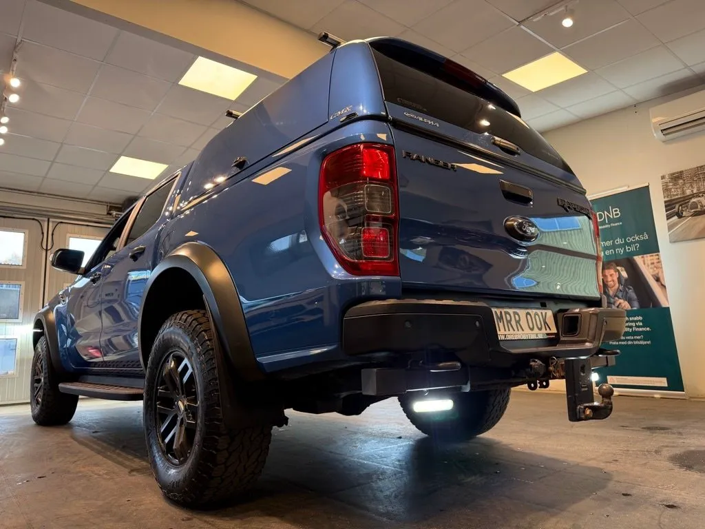 Ford Ranger bild 3