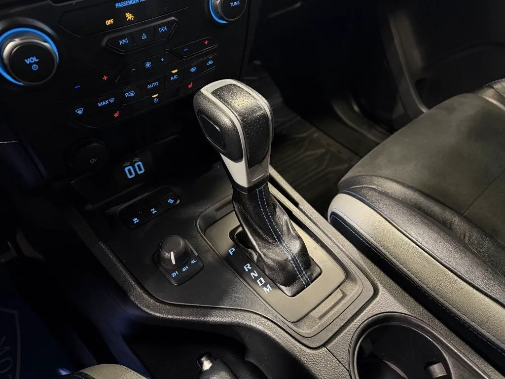 Ford Ranger bild 19