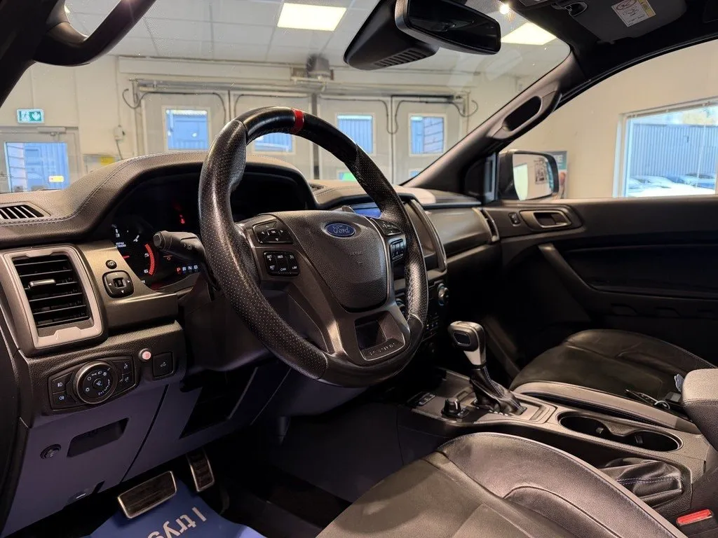 Ford Ranger bild 7