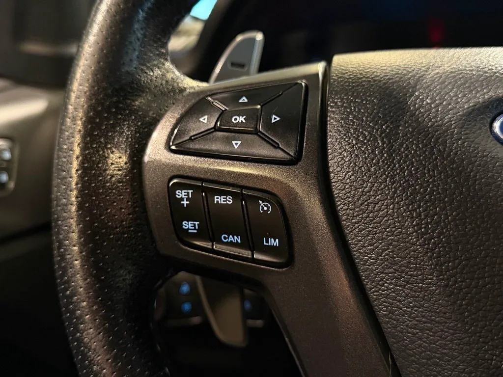 Ford Ranger bild 23