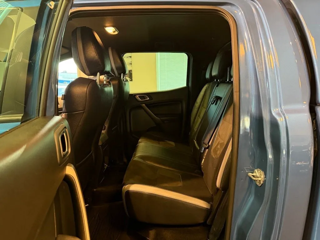 Ford Ranger bild 29