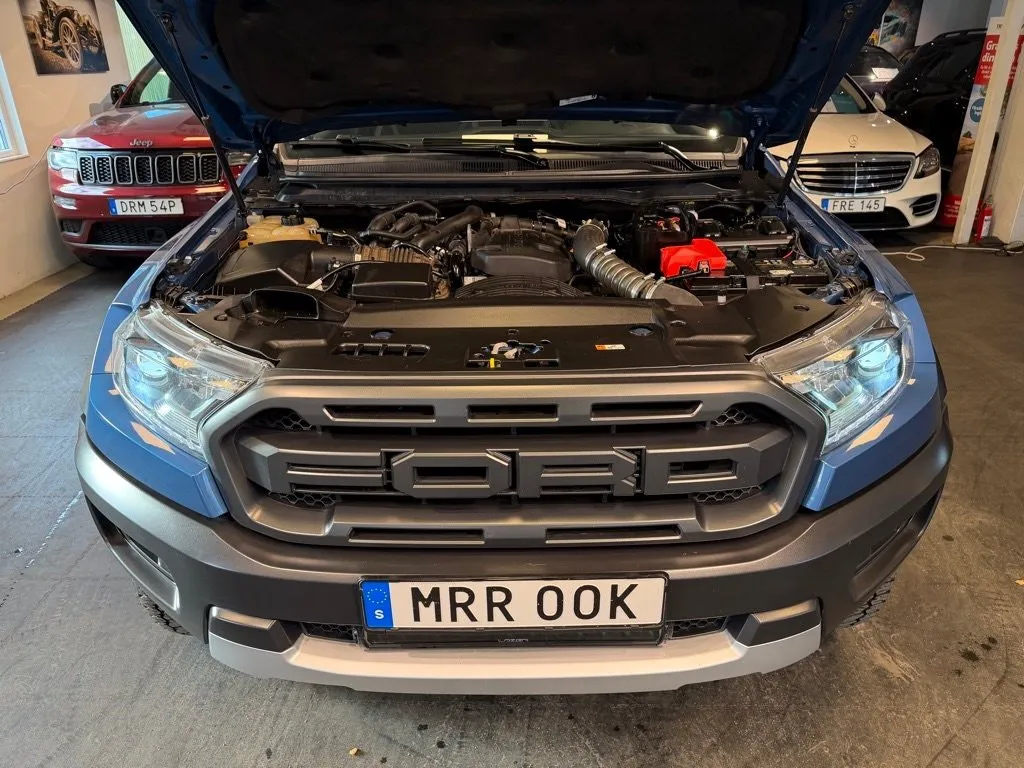 Ford Ranger bild 31