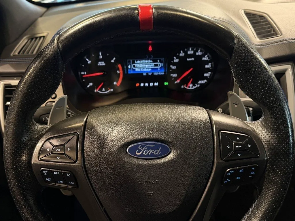 Ford Ranger bild 12