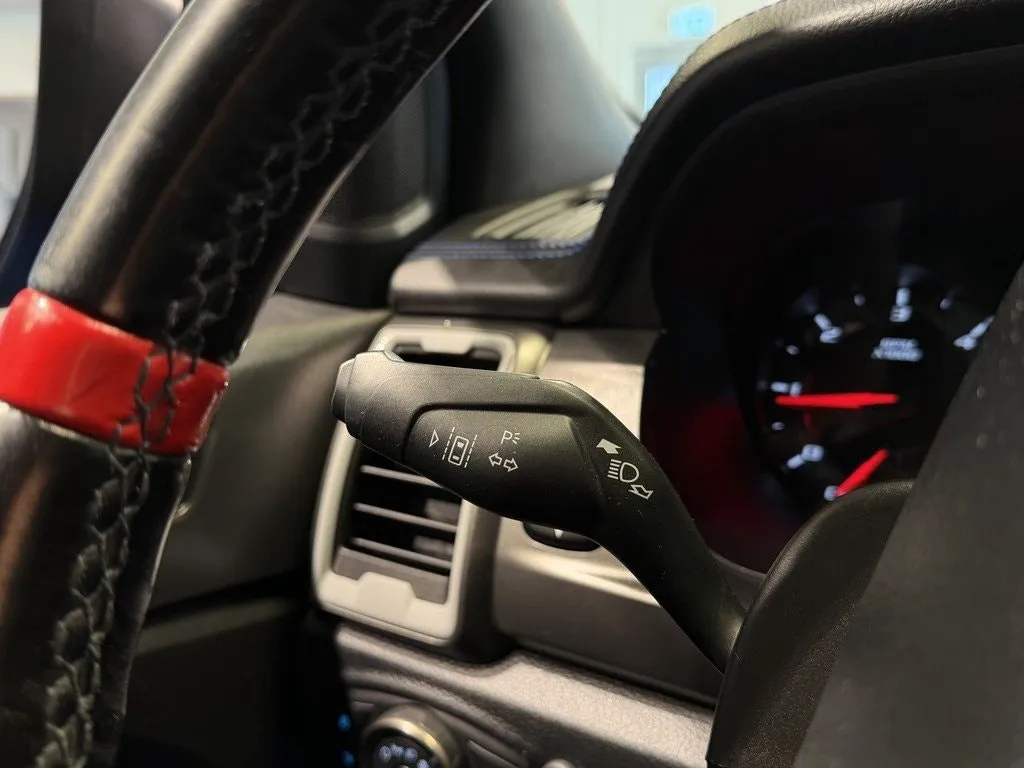 Ford Ranger bild 24