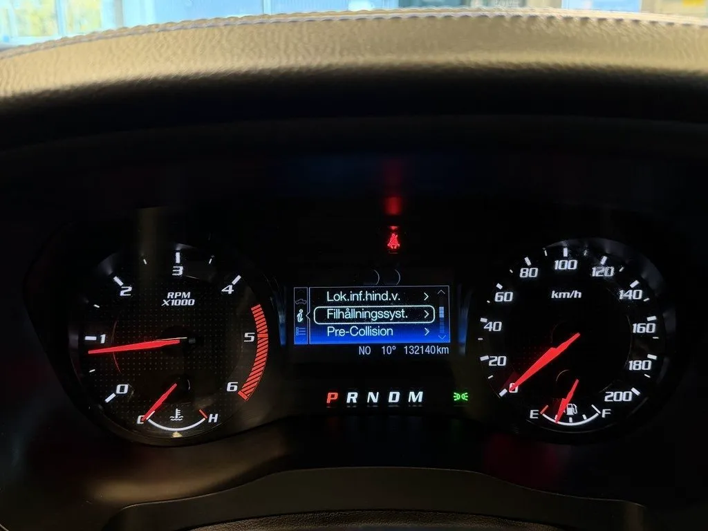 Ford Ranger bild 11