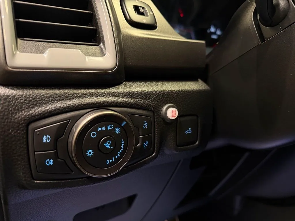 Ford Ranger bild 22