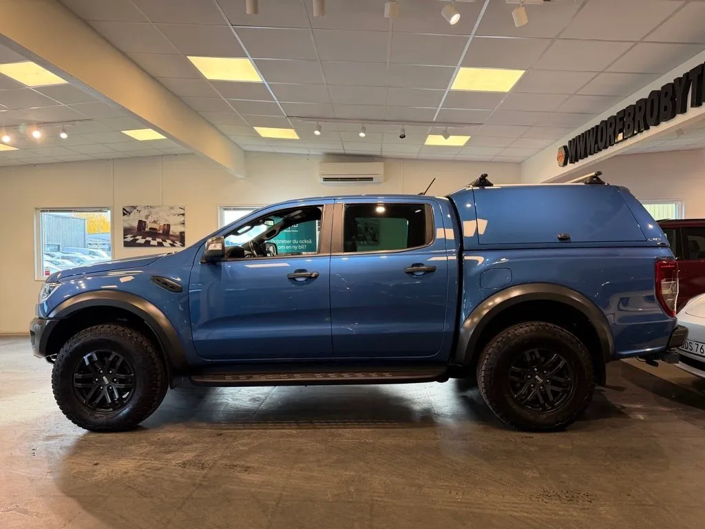 Ford Ranger bild 30