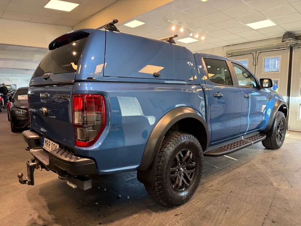 Ford Ranger bild 4
