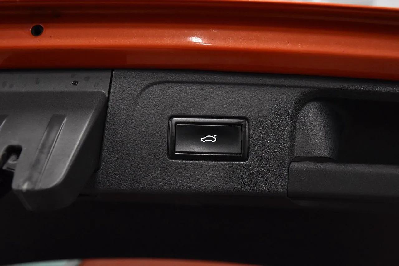 Volkswagen Passat bild 21