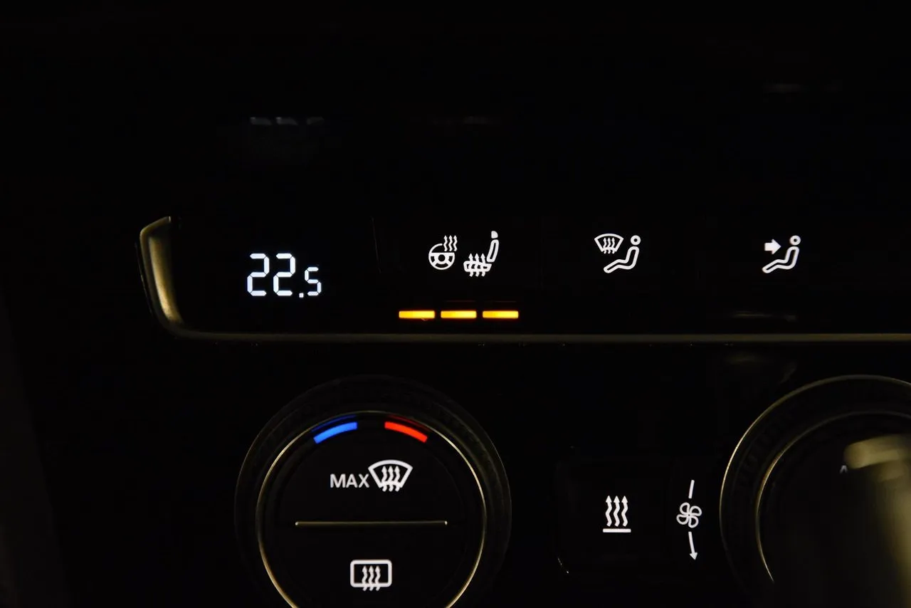 Volkswagen Passat bild 15